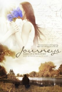Постер фильма Journeys