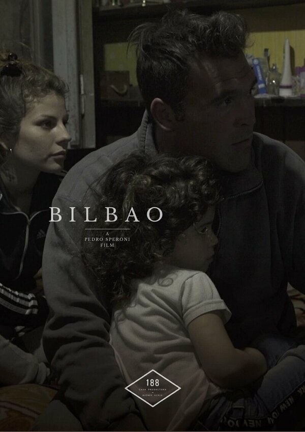 Постер фильма Los Bilbao