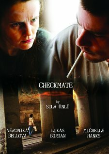 Постер фильма Checkmate