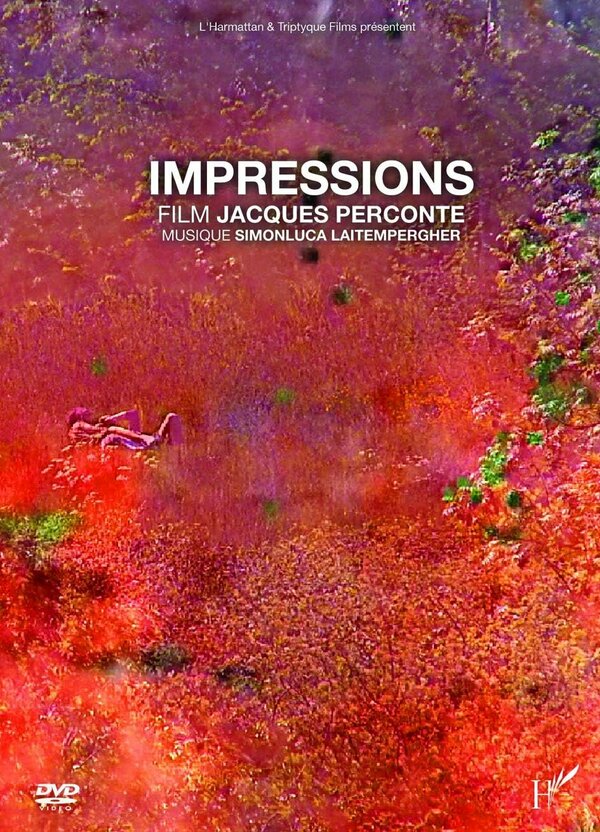 Постер фильма Impressions