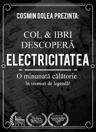 Col & Ibri descopera electricitatea