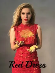 Red Dress Film