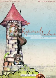Rapunzel Jackson