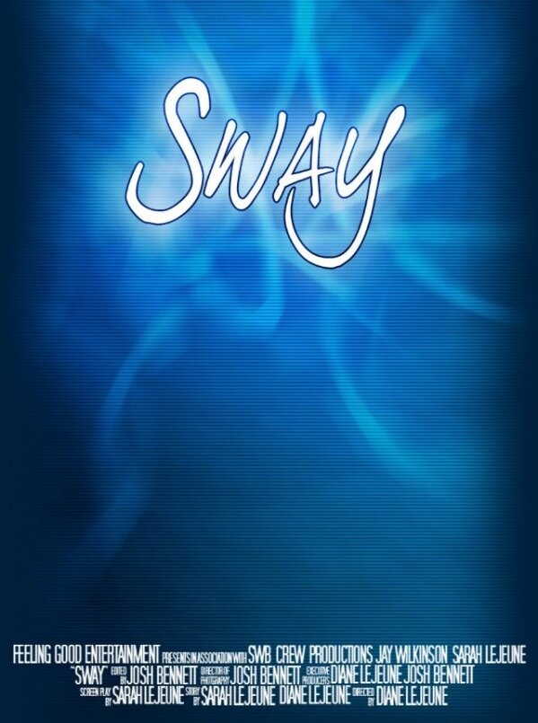Постер фильма Sway