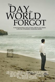 Постер фильма The Day the World Forgot