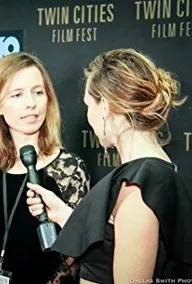 Stéphanie Joalland