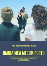 Omnia Mea Mecum Porto