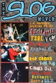 The Slog Movie