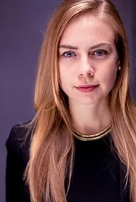 Karyn De Jong