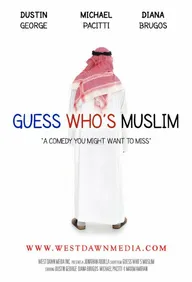 Guess Who's Muslim