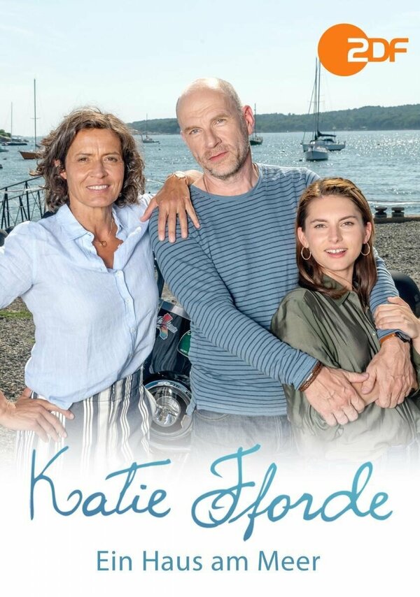 Постер фильма Katie Fforde: Ein Haus am Meer