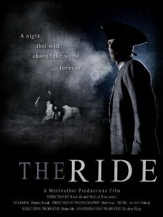Постер фильма The Ride