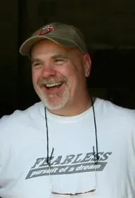 Kevin DiBacco