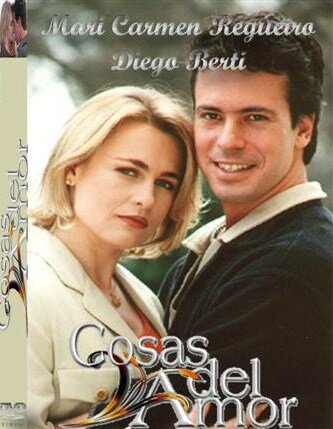 Постер сериала Любовные сети