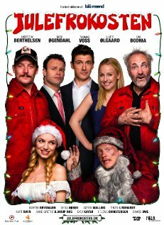Постер Рождественский вечер (2009)