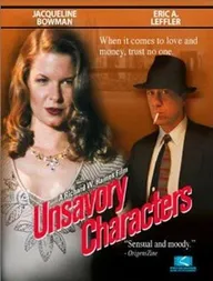 Unsavory Characters