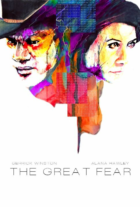 Постер фильма The Great Fear