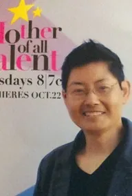 Eddie Tam