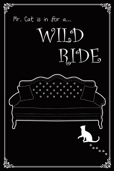 Постер фильма Wild Ride