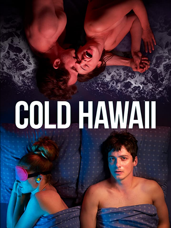 Постер сериала Cold Hawaii