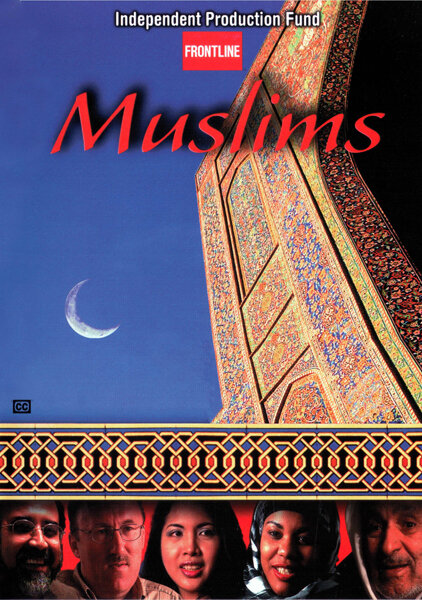 Постер фильма Muslims