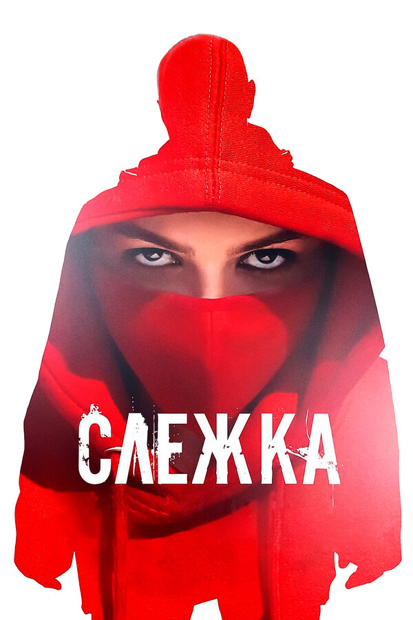 Постер фильма Слежка