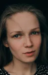 Виктория Воробьева