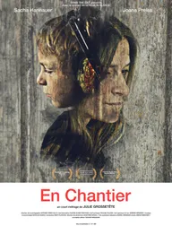 En chantier