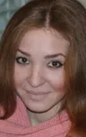 Таисия Терехова