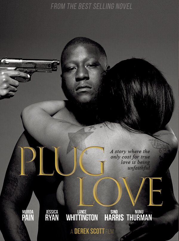 Постер фильма Plug Love