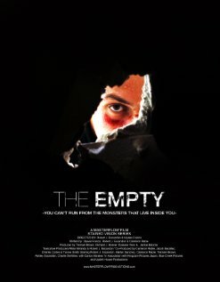 Постер фильма The Empty