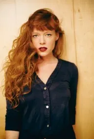 Aja Warren