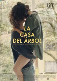 La casa del árbol