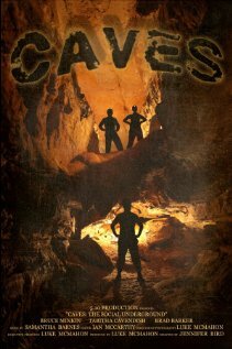 Постер фильма Caves: The Social Underground