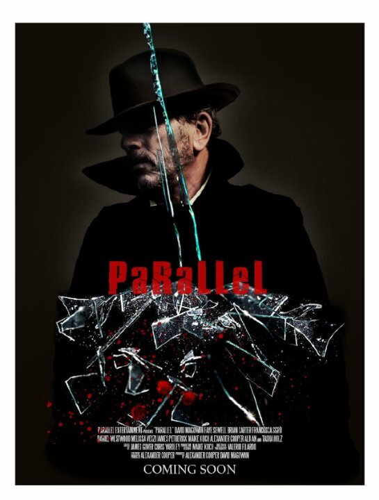 Постер фильма Parallel