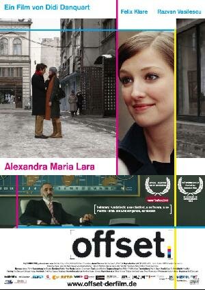 Постер фильма Offset