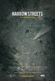 Narrow Streets