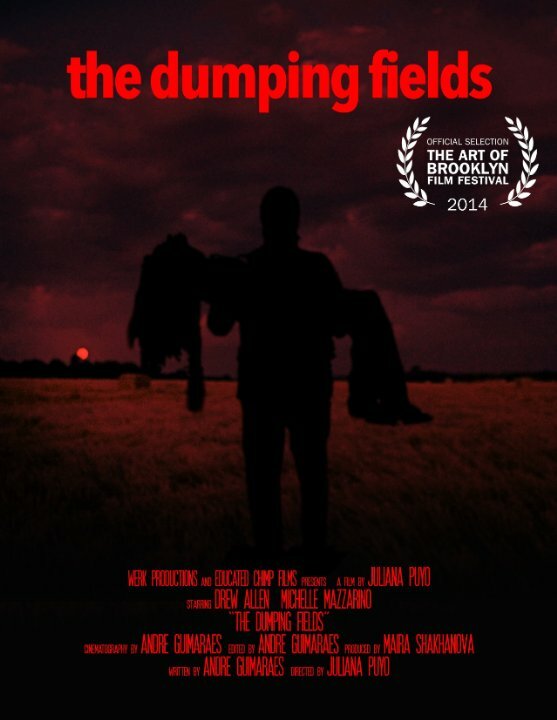 Постер фильма The Dumping Fields