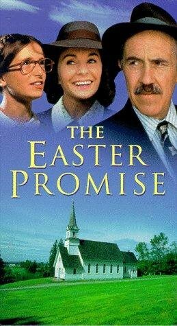 Постер Пасхальное обещание (1975)