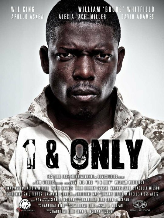 Постер фильма 1 & Only