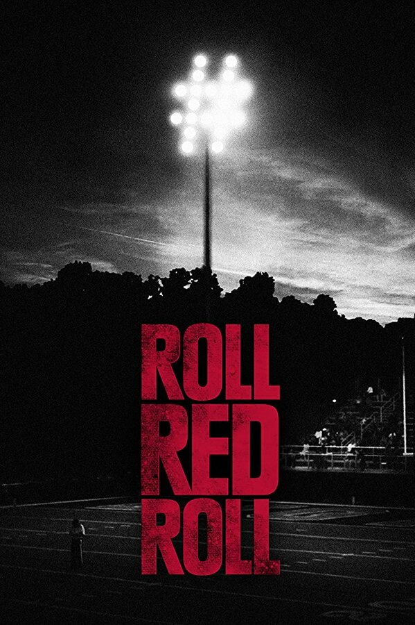 Постер фильма Roll Red Roll