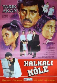 Halkali Köle