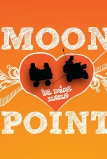 Постер фильма Moon Point