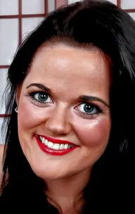 Katy Kelly