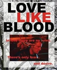 Love Like Blood