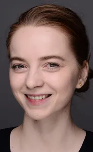 Алиса Кукина