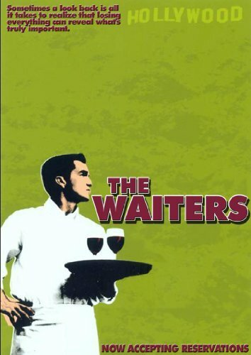 Постер фильма The Waiters
