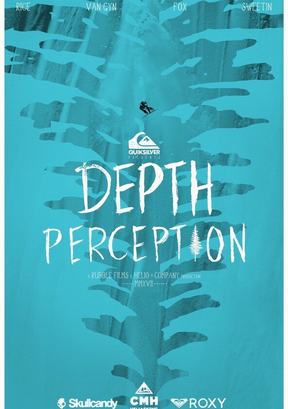 Постер фильма Depth Perception