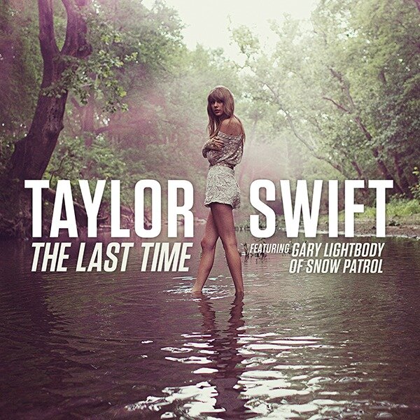 Постер фильма Тейлор Свифт: The Last Time