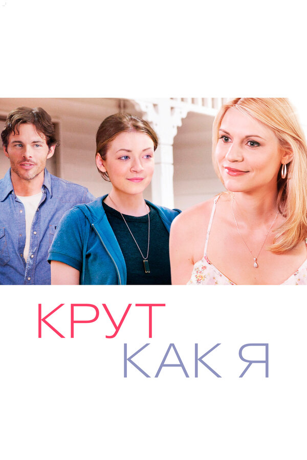 Постер фильма Крут как я